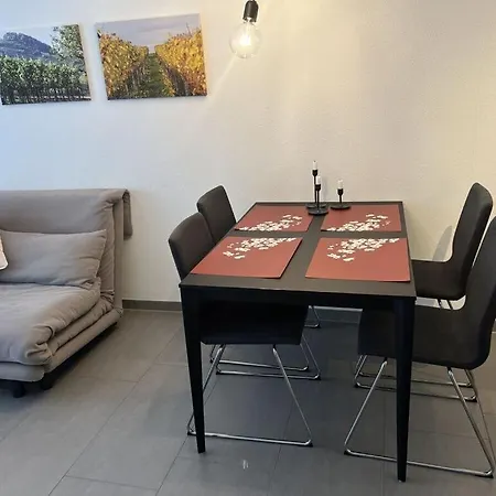 Apartman Nicolai Endingen am Kaiserstuhl