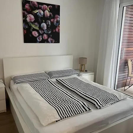 Apartman Nicolai