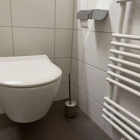 Apartman Nicolai