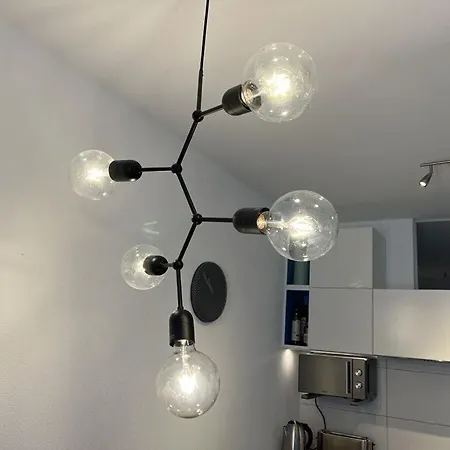 Nicolai Apartman *