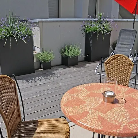 Apartman Nicolai *