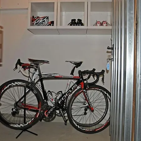 Nicolai Apartman *