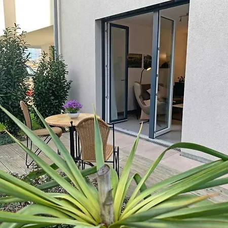 Nicolai Apartman *